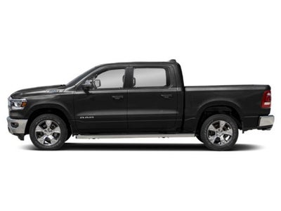 2024 RAM 1500 Laramie Crew Cab 4x4 5'7' Box