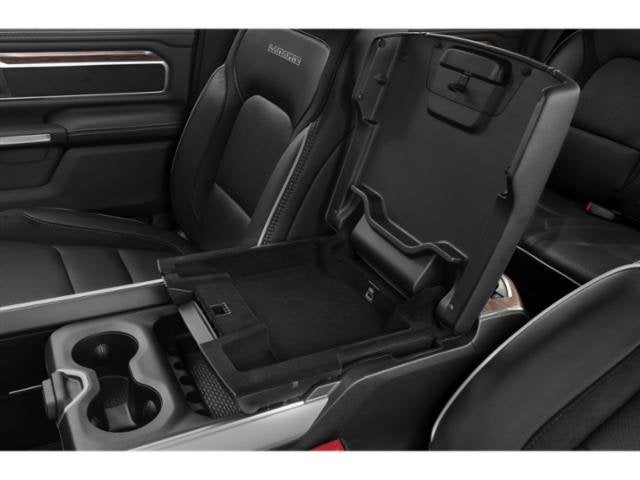 2021 RAM 1500 Laramie Crew Cab 4x4 5'7' Box