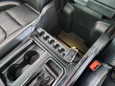 2022 RAM 1500 Laramie Crew Cab 4x4 5'7' Box