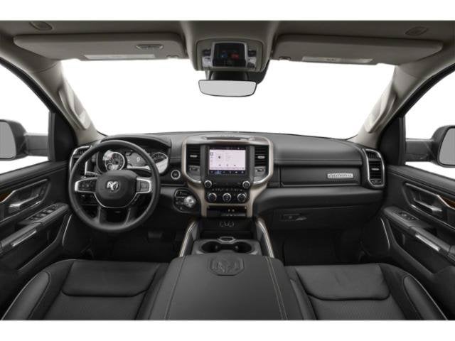 2022 RAM 1500 Laramie Crew Cab 4x4 5'7' Box