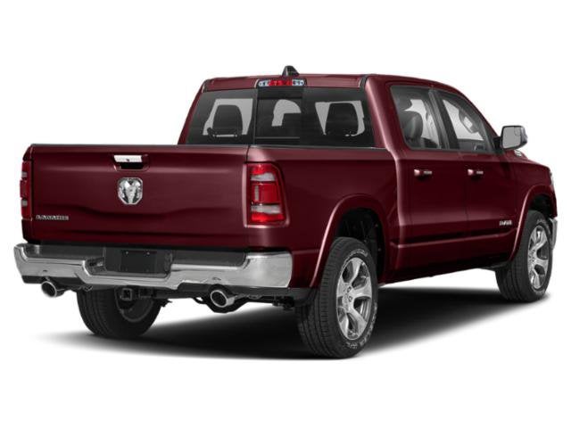 2022 RAM 1500 Laramie Crew Cab 4x4 5'7' Box