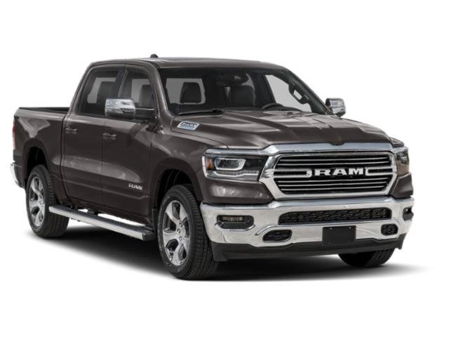 2023 RAM 1500 Laramie Crew Cab 4x4 5'7' Box