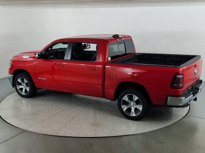 2023 RAM 1500 Laramie Crew Cab 4x4 5'7' Box