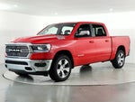 2023 RAM 1500 Laramie Crew Cab 4x4 5'7' Box