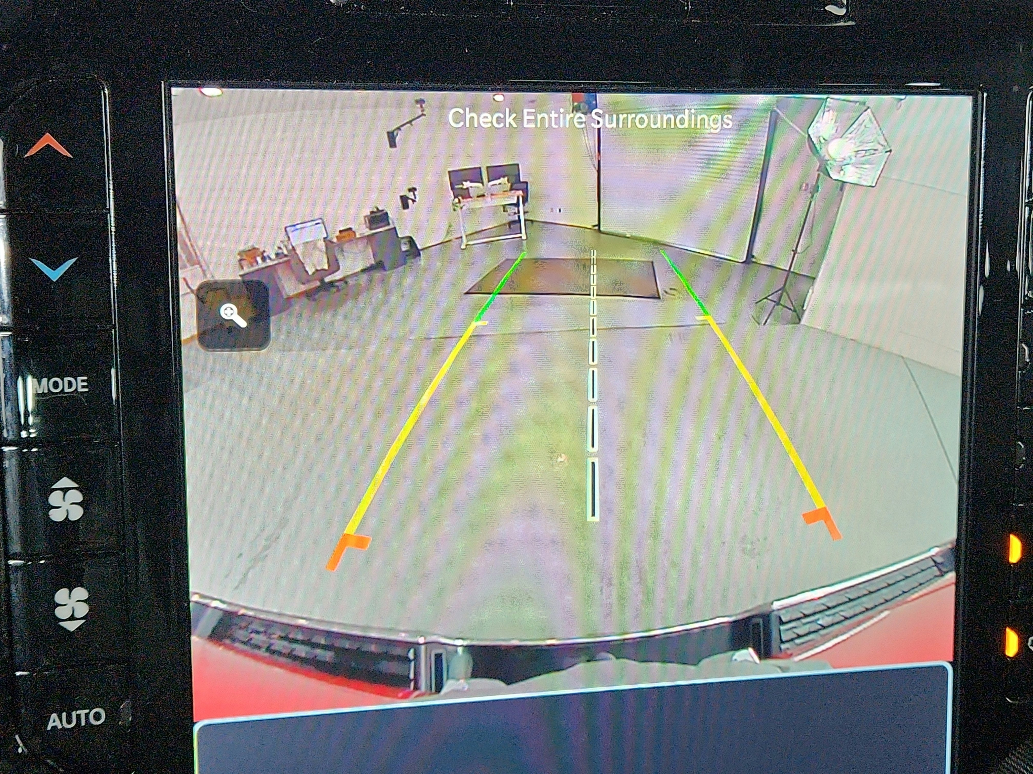 2023 RAM 1500 Laramie Crew Cab 4x4 5'7' Box