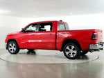 2023 RAM 1500 Laramie Crew Cab 4x4 5'7' Box