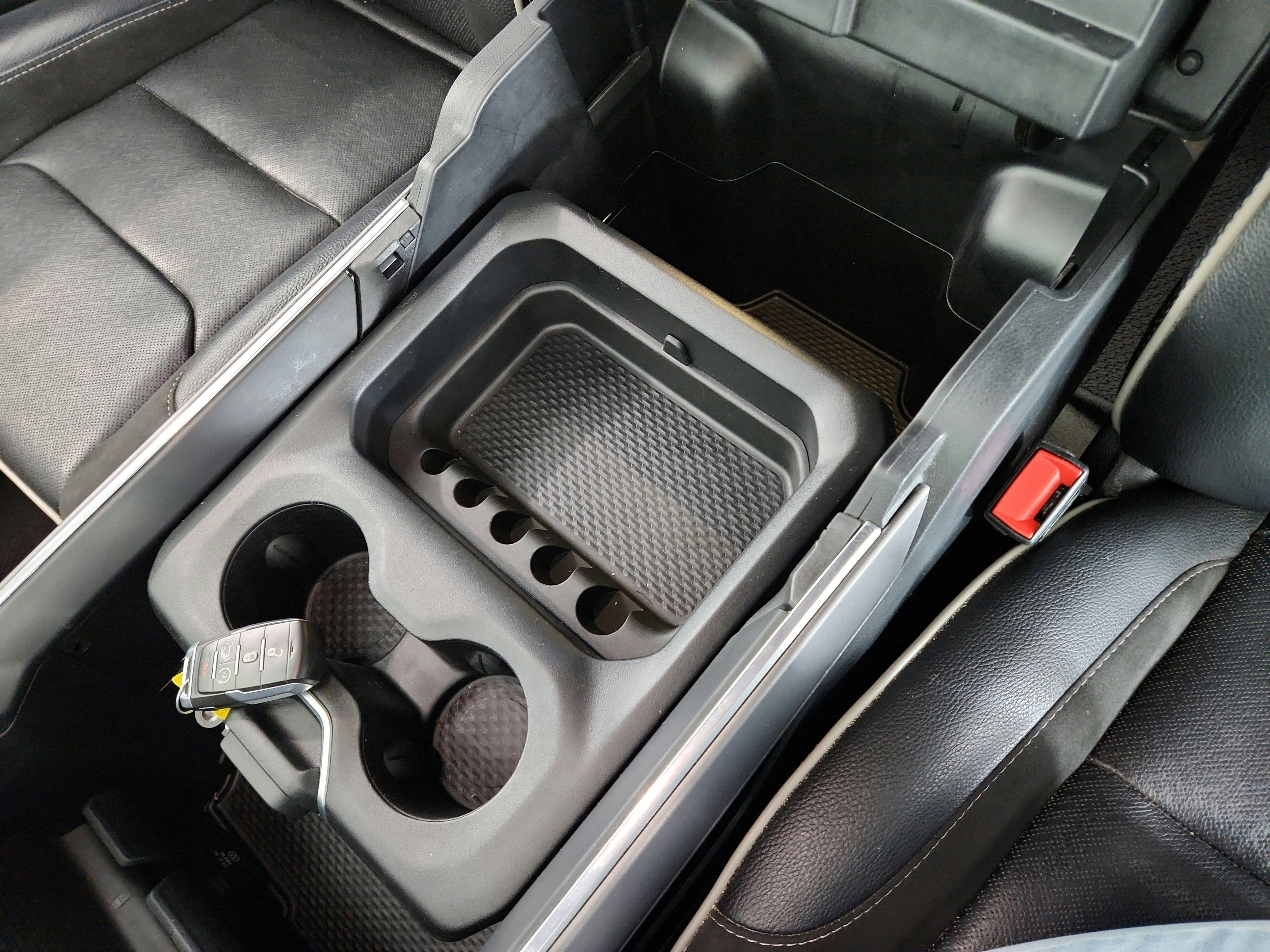 2023 RAM 1500 Laramie Crew Cab 4x4 5'7' Box