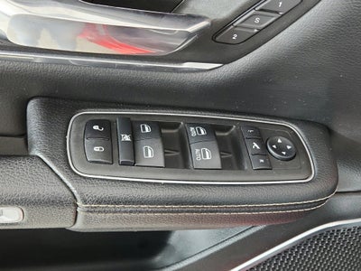 2023 RAM 1500 Laramie Crew Cab 4x4 5'7' Box