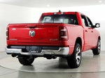 2023 RAM 1500 Laramie Crew Cab 4x4 5'7' Box
