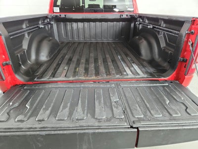 2023 RAM 1500 Laramie Crew Cab 4x4 5'7' Box