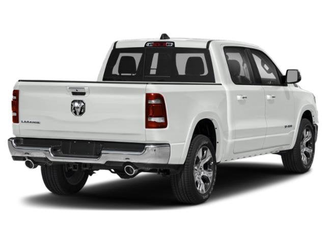 2021 RAM 1500 Laramie Crew Cab 4x4 5'7' Box