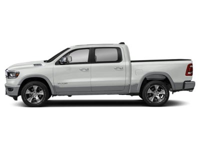 2021 RAM 1500 Laramie Crew Cab 4x4 5'7' Box