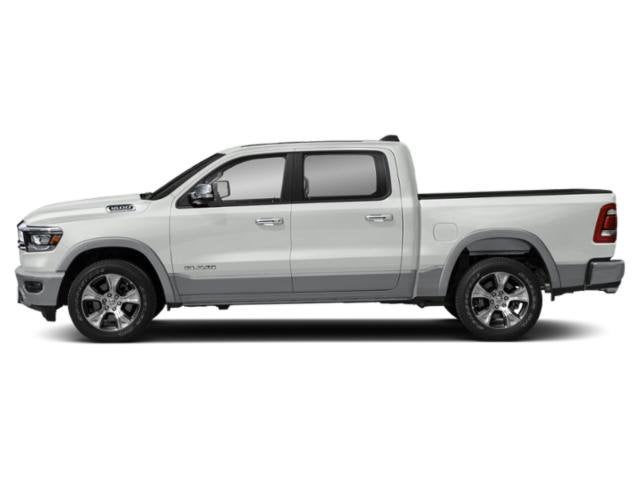 2021 RAM 1500 Laramie Crew Cab 4x4 5'7' Box