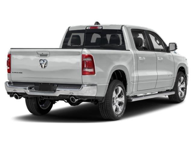 2023 RAM 1500 Laramie Crew Cab 4x4 5'7' Box