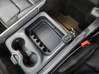 2023 RAM 1500 Laramie Crew Cab 4x4 5'7' Box