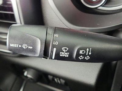 2023 RAM 1500 Laramie Crew Cab 4x4 5'7' Box