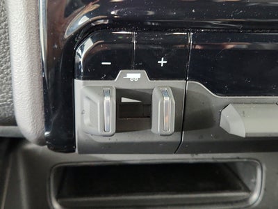 2023 RAM 1500 Laramie Crew Cab 4x4 5'7' Box