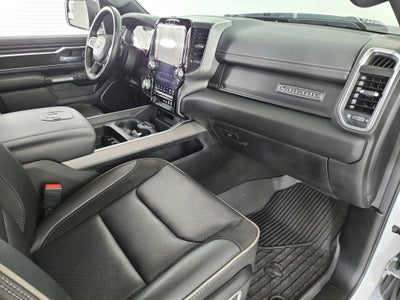 2023 RAM 1500 Laramie Crew Cab 4x4 5'7' Box