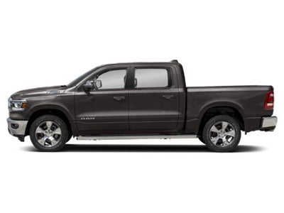 2023 RAM 1500 Laramie Crew Cab 4x4 5'7' Box