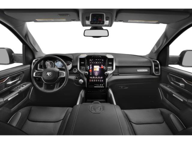 2021 RAM 1500 Laramie Crew Cab 4x4 5'7' Box