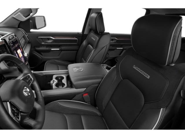 2021 RAM 1500 Laramie Crew Cab 4x4 5'7' Box