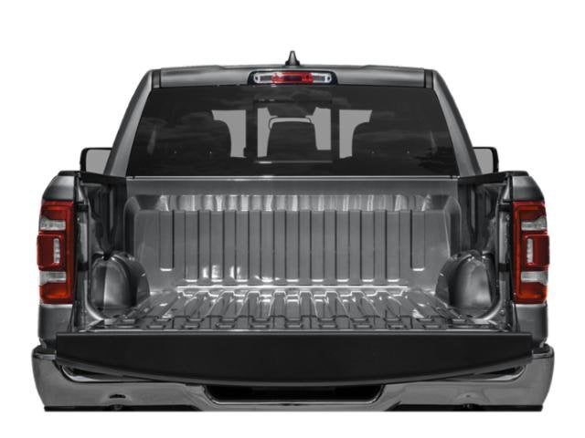 2021 RAM 1500 Laramie Crew Cab 4x4 5'7' Box