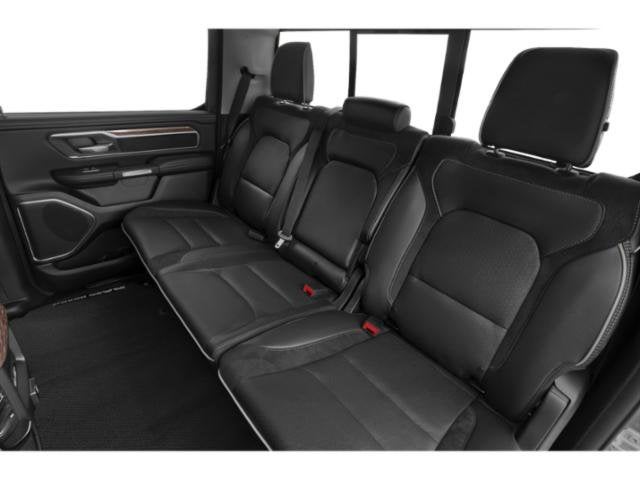 2021 RAM 1500 Laramie Crew Cab 4x4 5'7' Box