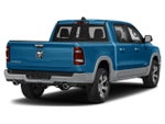 2021 RAM 1500 Laramie Crew Cab 4x4 5'7' Box