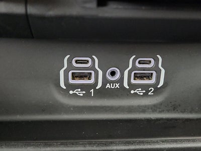 2021 RAM 1500 Laramie Crew Cab 4x4 5'7' Box