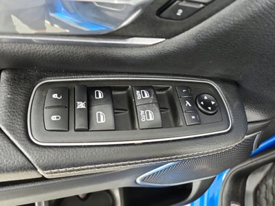2021 RAM 1500 Laramie Crew Cab 4x4 5'7' Box