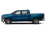 2021 RAM 1500 Laramie Crew Cab 4x4 5'7' Box