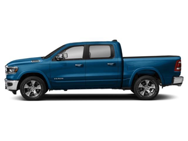 2021 RAM 1500 Laramie Crew Cab 4x4 5'7' Box