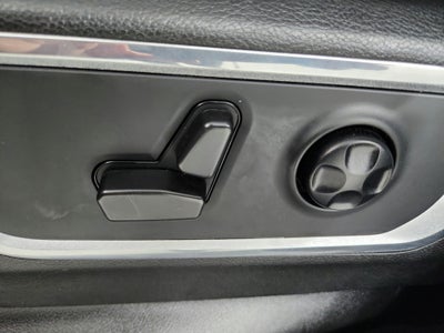 2021 RAM 1500 Laramie Crew Cab 4x4 5'7' Box