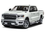 2021 RAM 1500 Laramie Crew Cab 4x4 5'7' Box