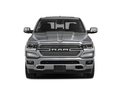 2021 RAM 1500 Laramie Crew Cab 4x4 5'7' Box