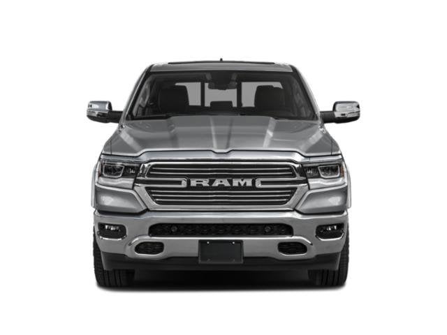 2021 RAM 1500 Laramie Crew Cab 4x4 5'7' Box