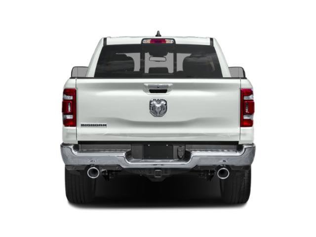 2021 RAM 1500 Laramie Crew Cab 4x4 5'7' Box