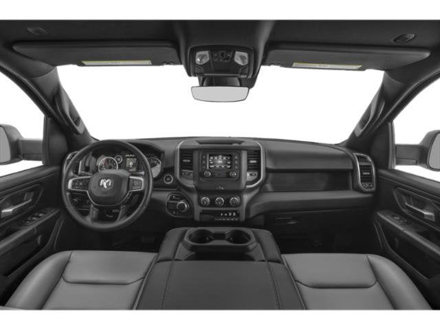 2022 RAM 1500 Longhorn