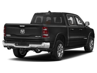 2022 RAM 1500 Longhorn