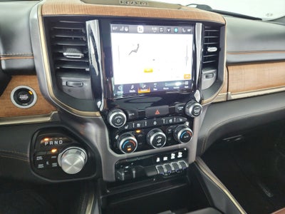 2022 RAM 1500 Longhorn