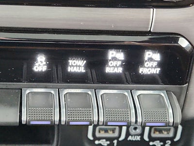 2022 RAM 1500 Longhorn