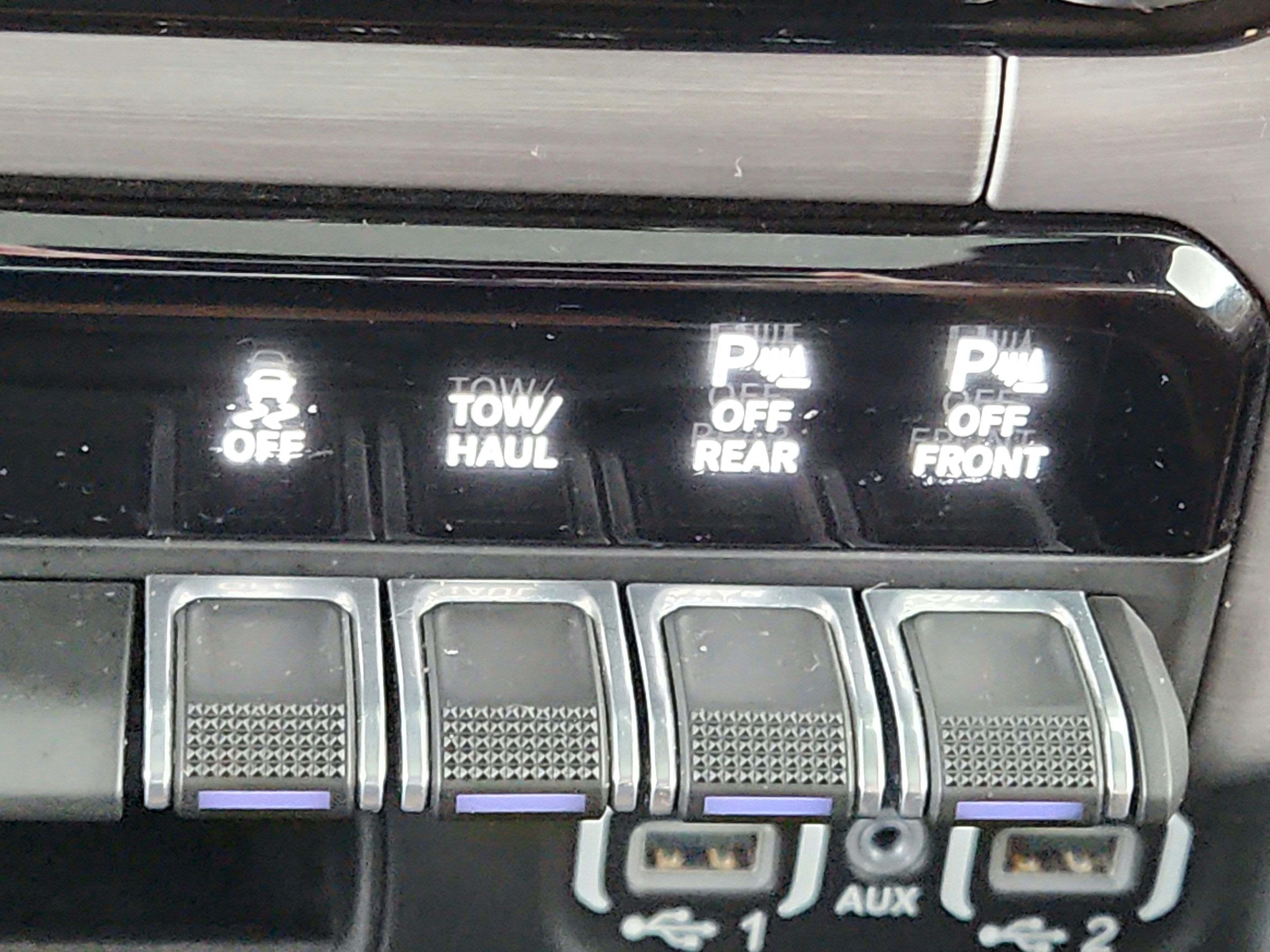2022 RAM 1500 Longhorn