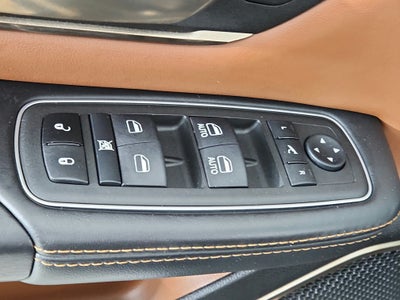 2022 RAM 1500 Longhorn