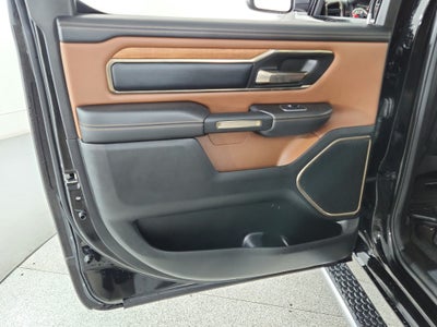 2022 RAM 1500 Longhorn