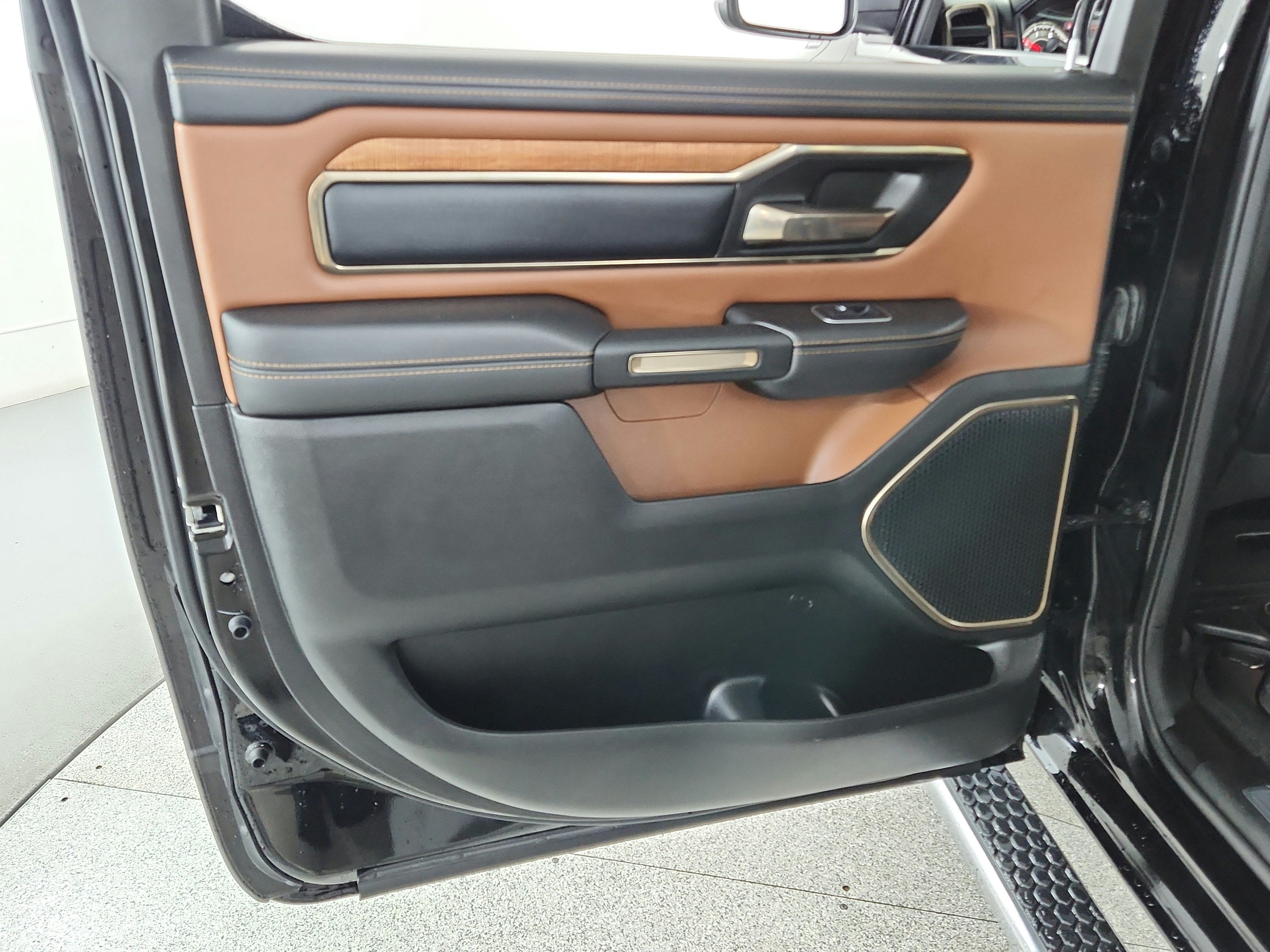 2022 RAM 1500 Longhorn