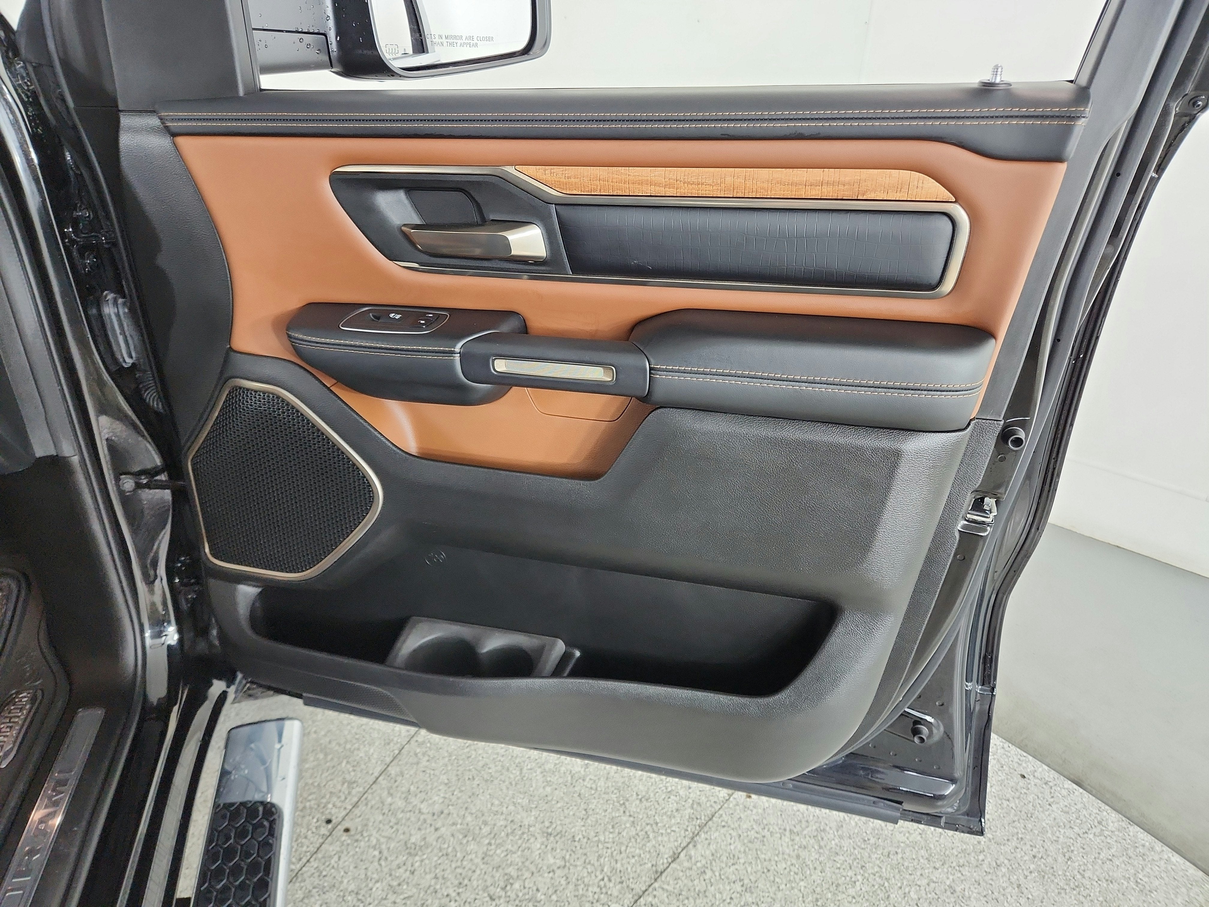 2022 RAM 1500 Longhorn