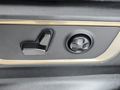 2022 RAM 1500 Longhorn