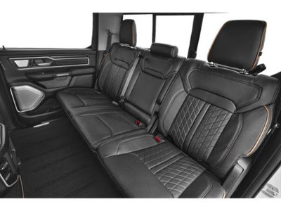 2025 RAM 1500 Tungsten