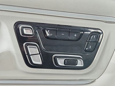 2025 RAM 1500 Tungsten Crew Cab 4x4 5'7' Box