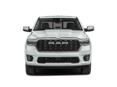 2025 RAM 1500 Tungsten